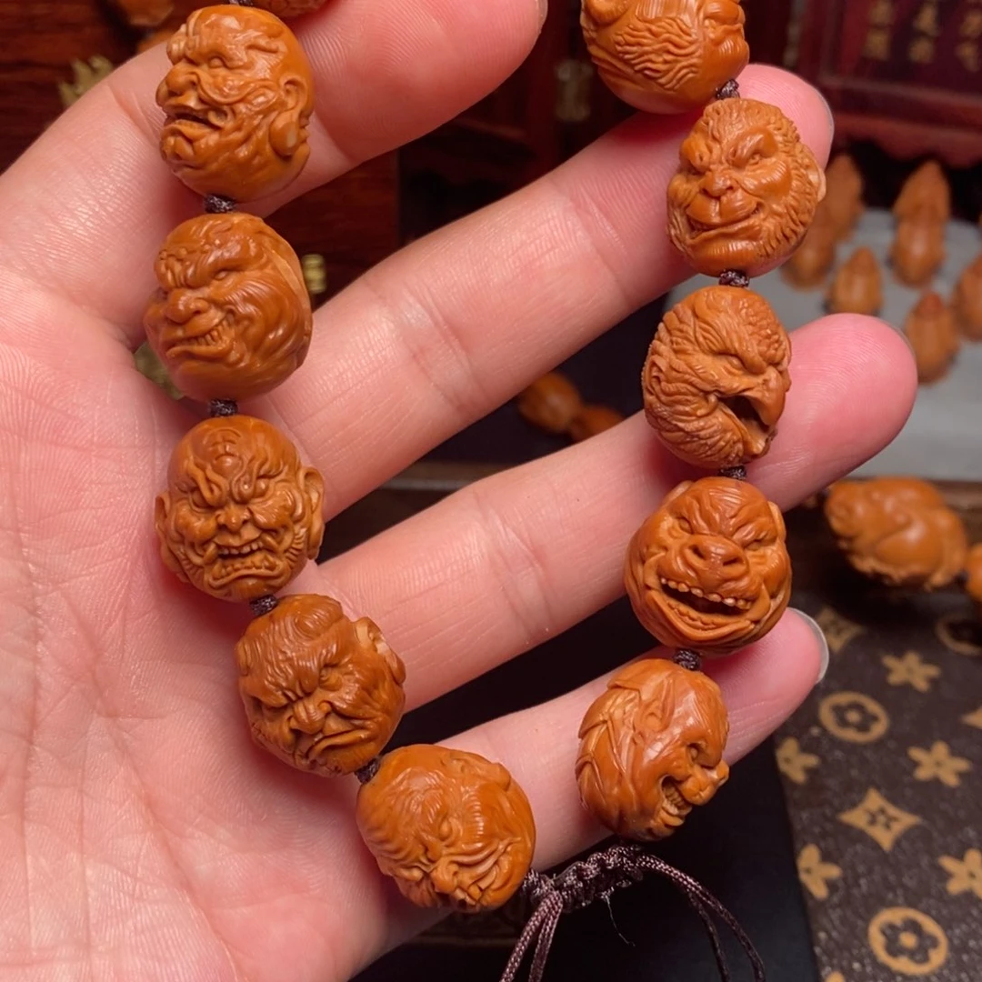 手串/手链橄榄核橄榄