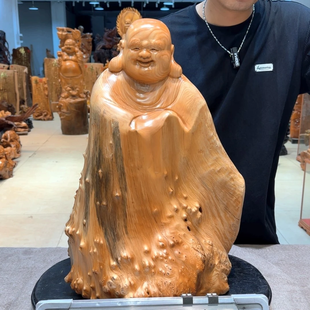 穿****木工艺品摆件不包邮