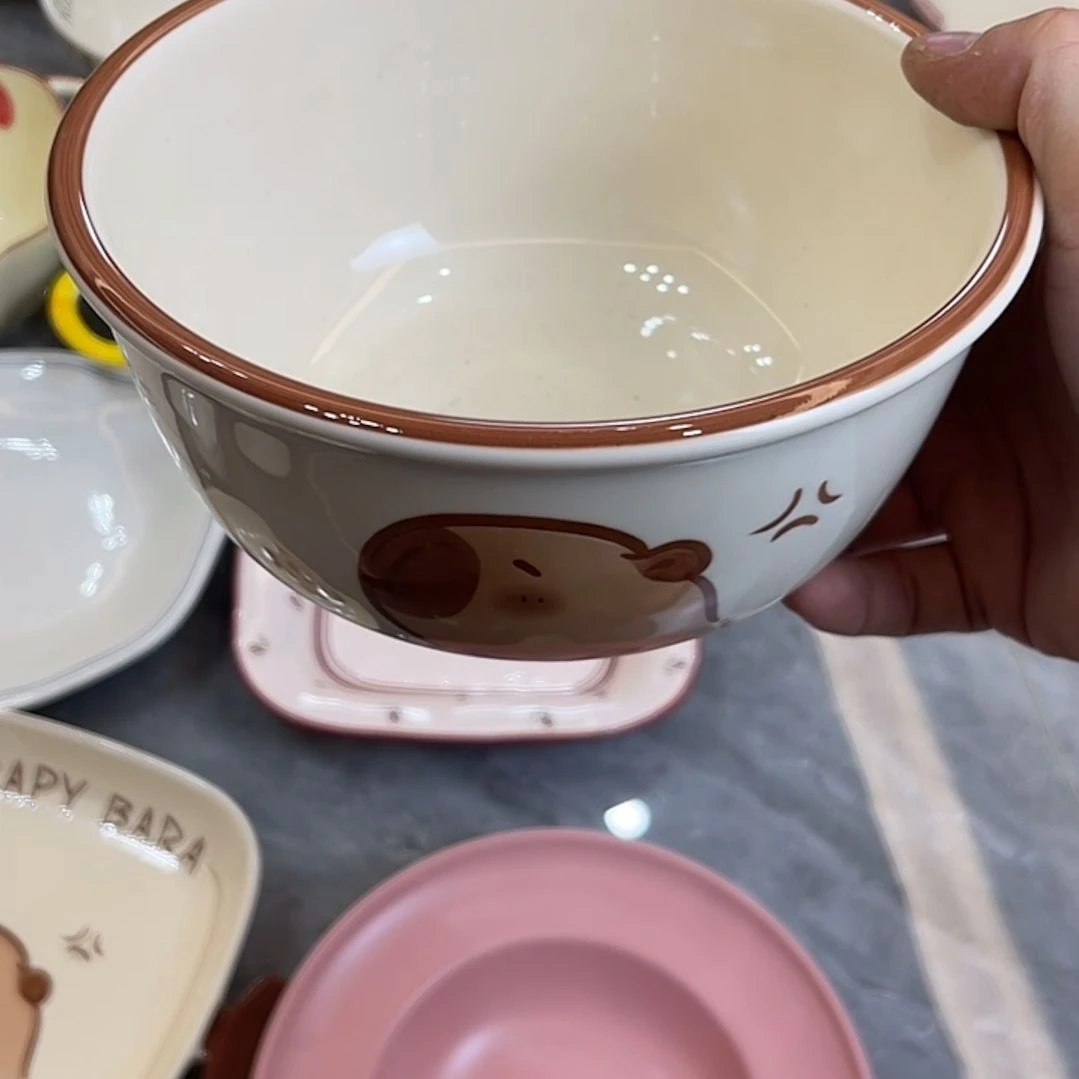 陶瓷默认微瑕介意勿拍！满18米保邮！