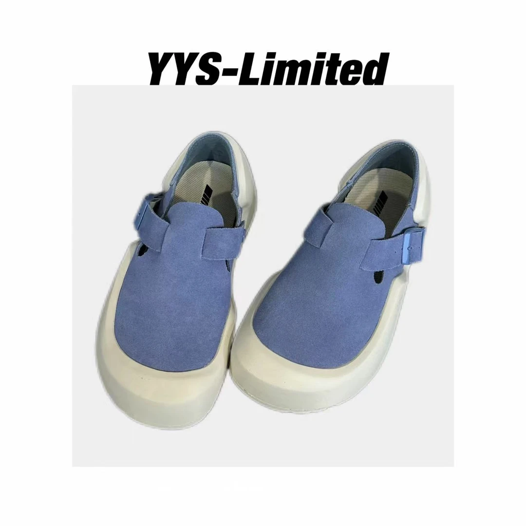 【年终清仓】奶泡泡｜懒人云朵鞋25-1715【N】