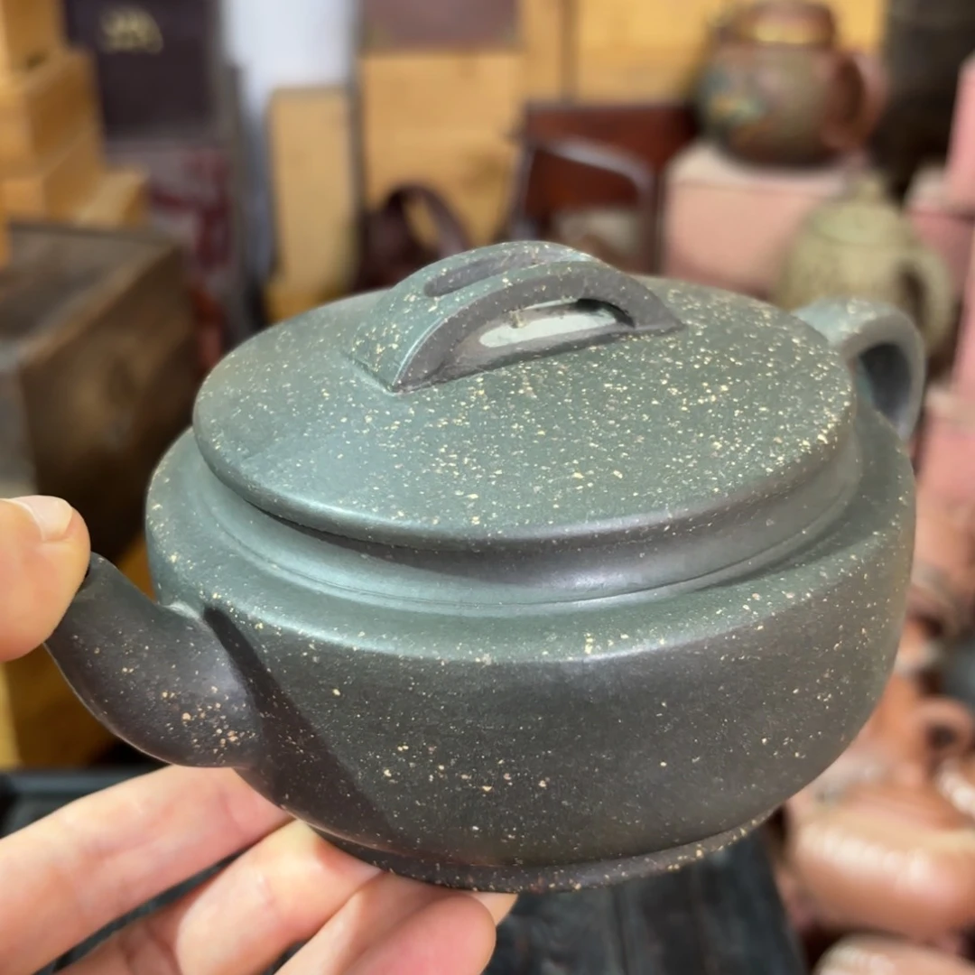 茶壶紫砂宜兴紫砂壶