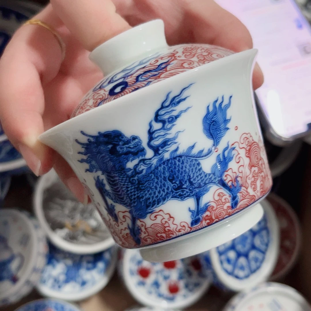 瓷片仓库直播间专属链接