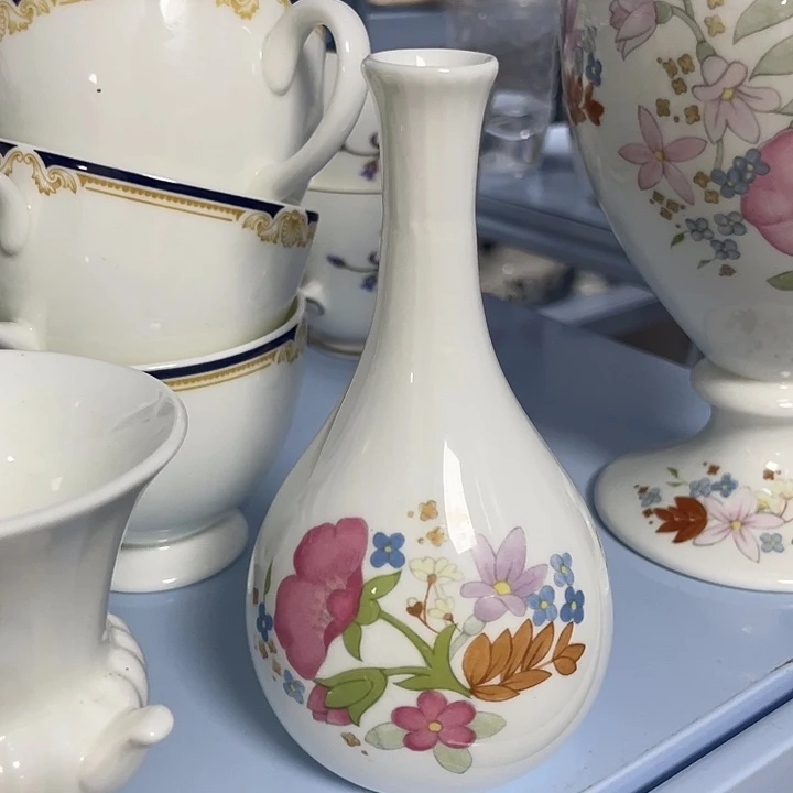 中古瓷器瓷件陶瓷