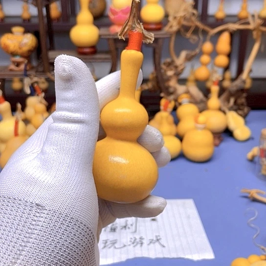 언***랑葫芦村有丰富文化活动和民俗风行文化