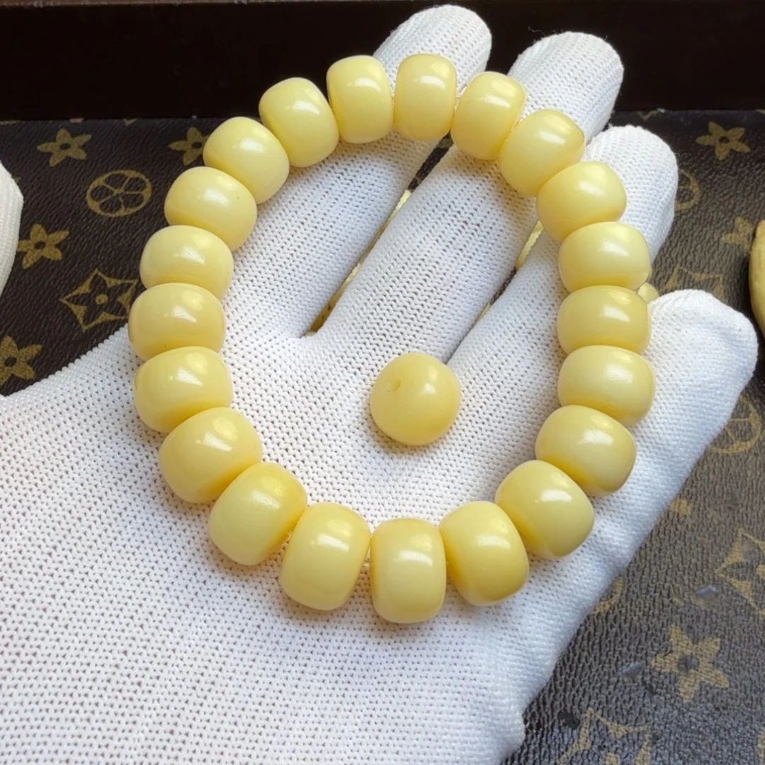 骆驼牙手串/手链手串