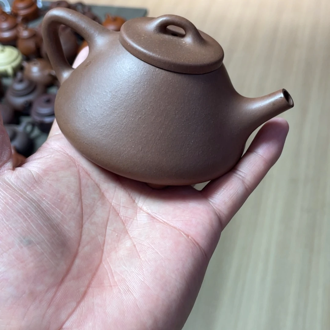 茶壶紫砂宜兴紫砂壶
