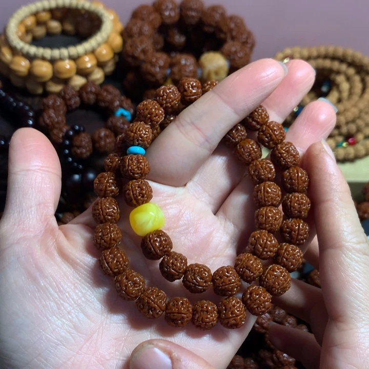 吊坠金刚菩提小金刚菩提