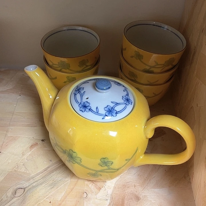 瓷片飘**蝎013 精美瓷器，保真正品