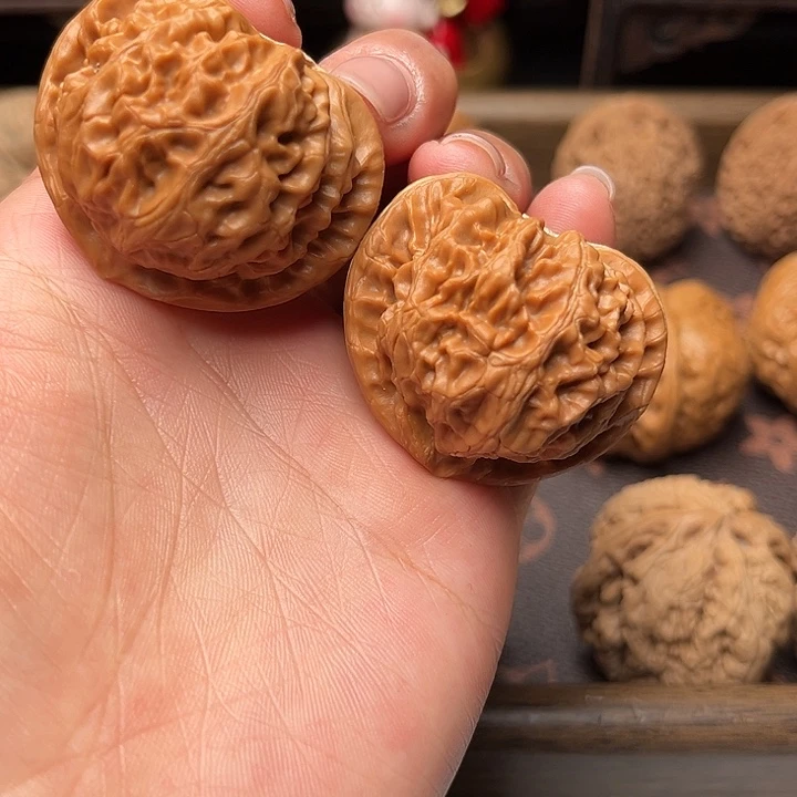 核桃40宫灯福利4012