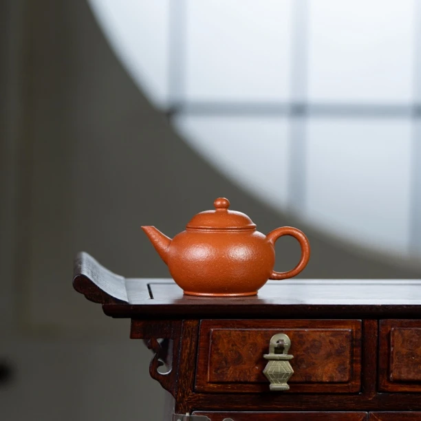 侯峰制 纯红降坡水平 100毫升