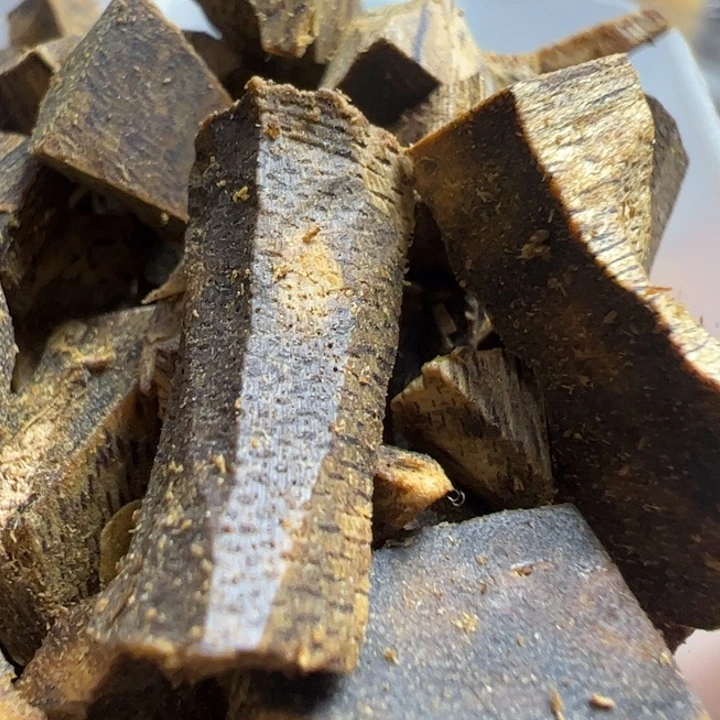 海南高油蓝宝石米粒50克