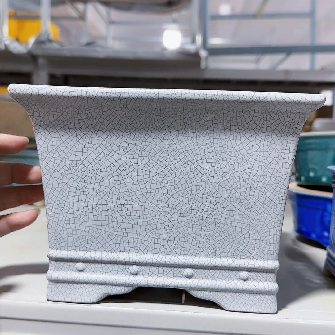 陶瓷花盆特价上新