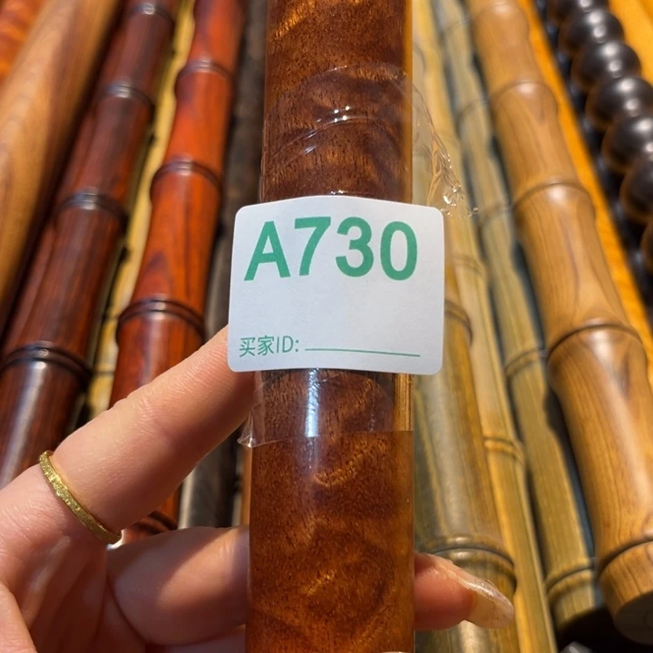 大果紫檀（缅甸花梨）用****7