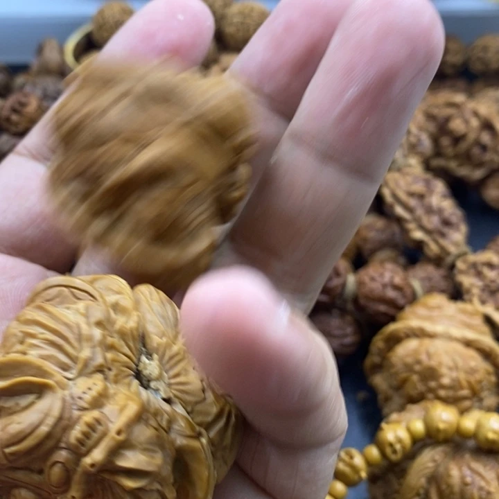 手串/手链核桃用****6