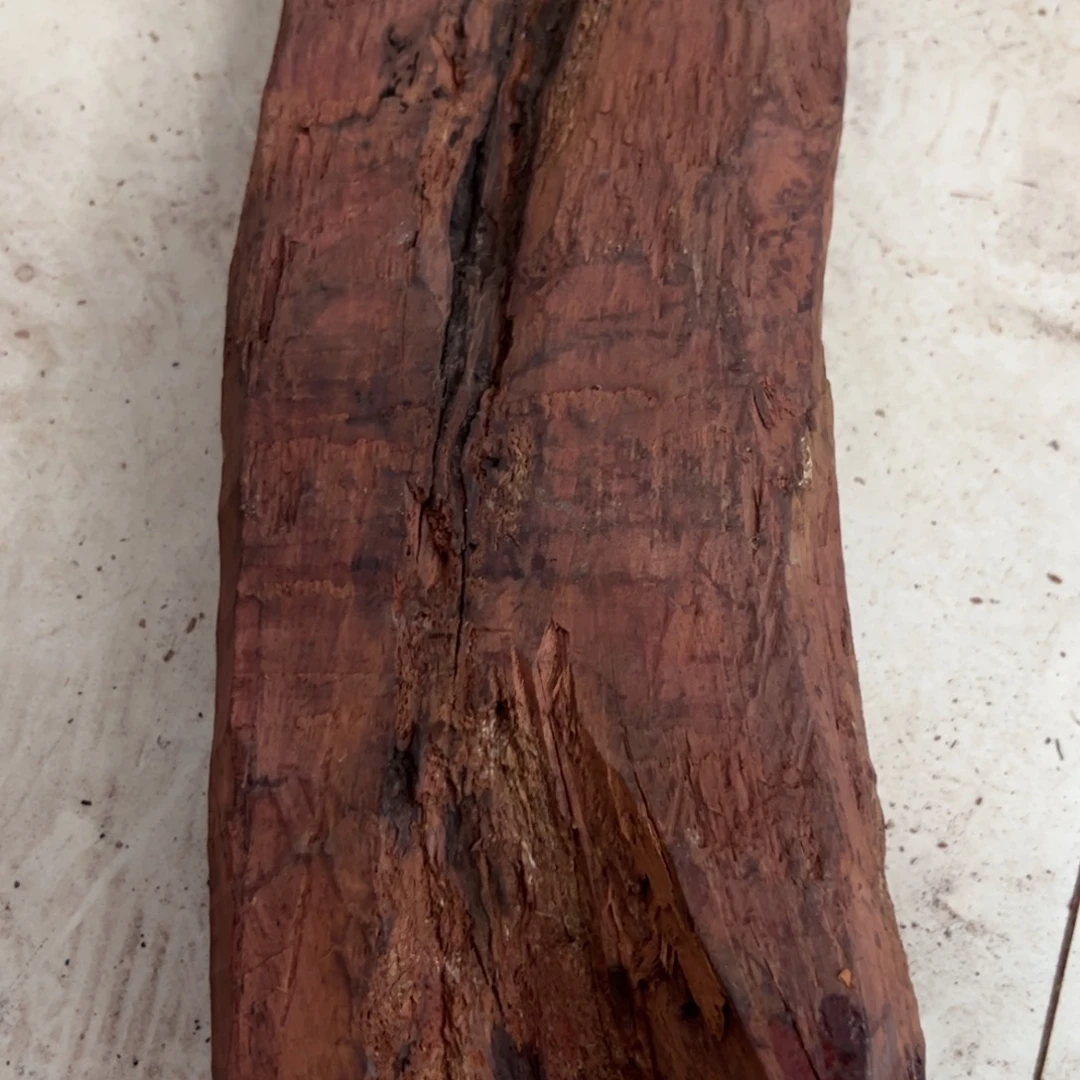 花梨木类6****8红降1.2直切定制