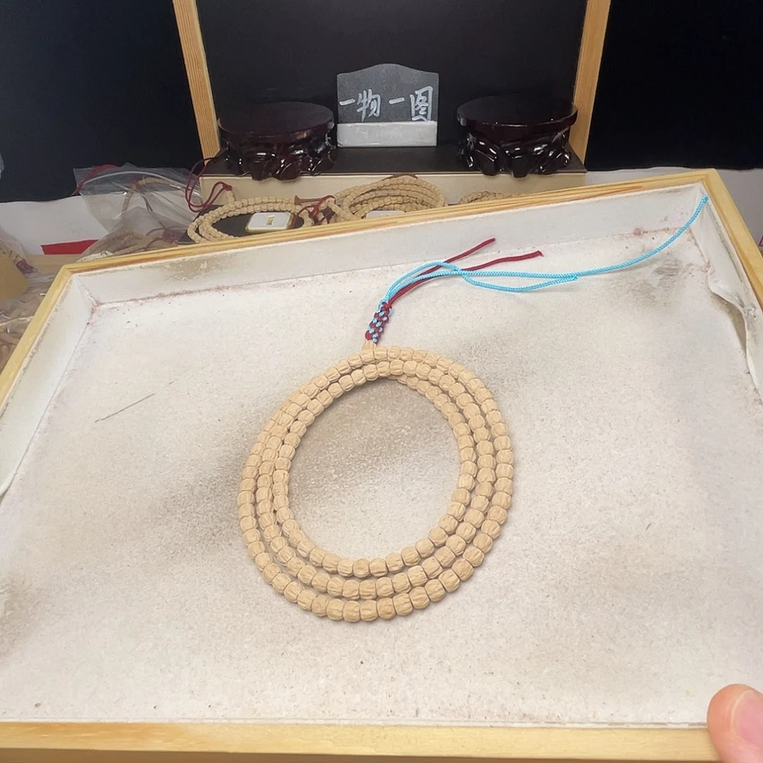 柏香籽/百香籽吊坠