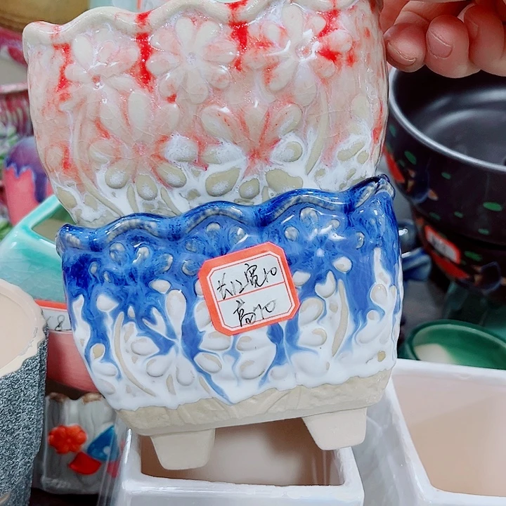 福利花盆厂家直销9.99包邮
