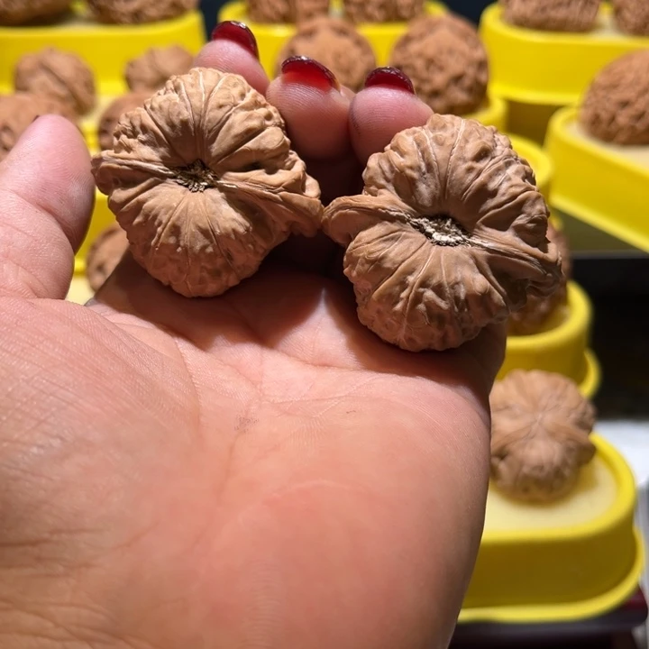 桃核吊坠南瓜全品