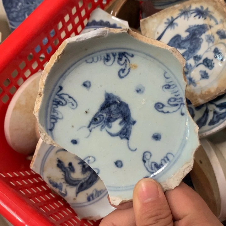 小***B现代全手工工艺制作
