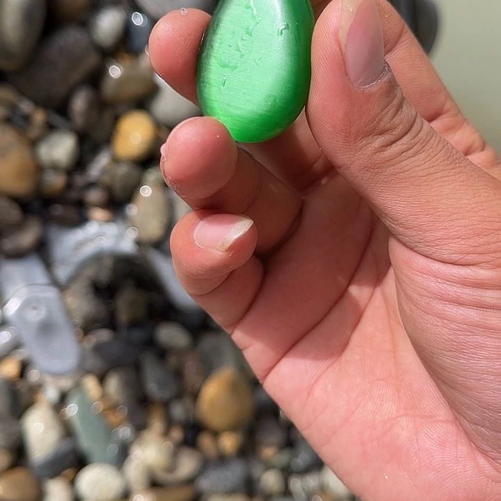 未镶嵌和田玉（糖玉）珠宝奇石