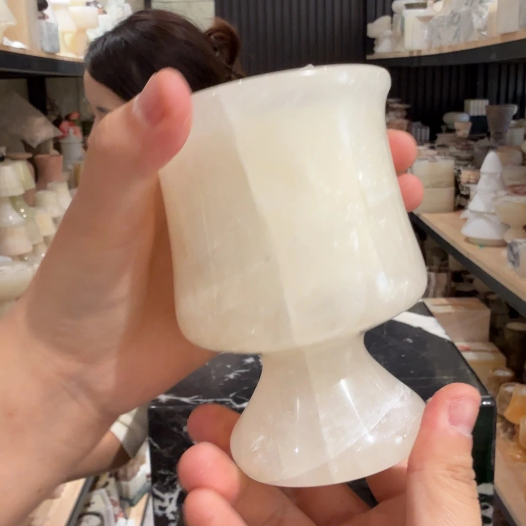 大理石R182。 花。