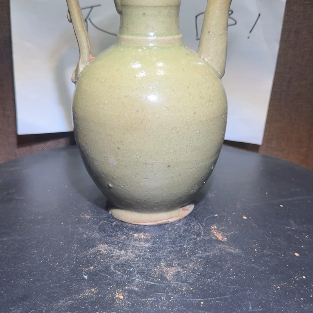 漂亮的小瓷瓶我要买