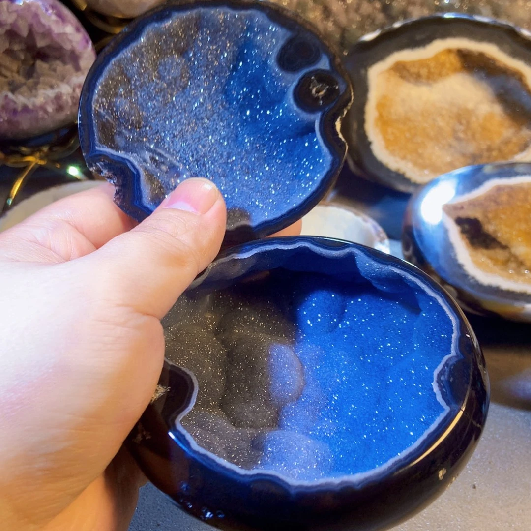 紫晶大型摆件（非配饰）未镶嵌娆