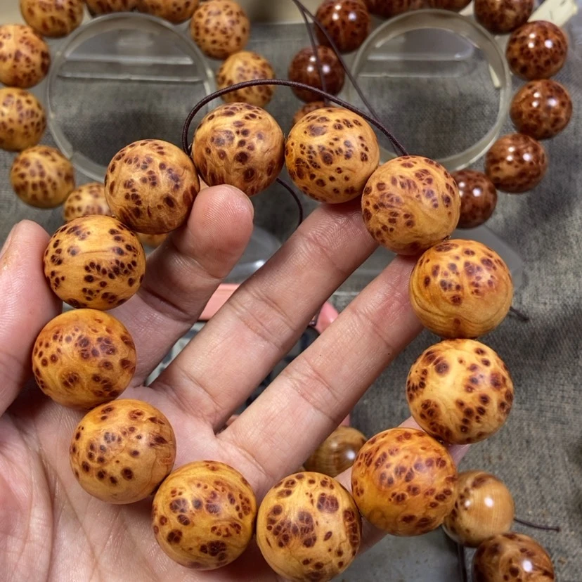 【闪购商品】柏木（崖柏）手串/手链