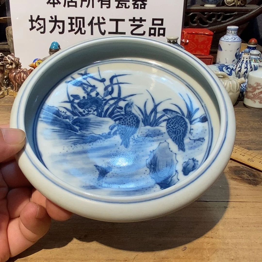 摆件陶瓷陶瓷陶瓷