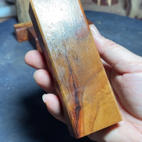 大果紫檀（缅甸花梨）
