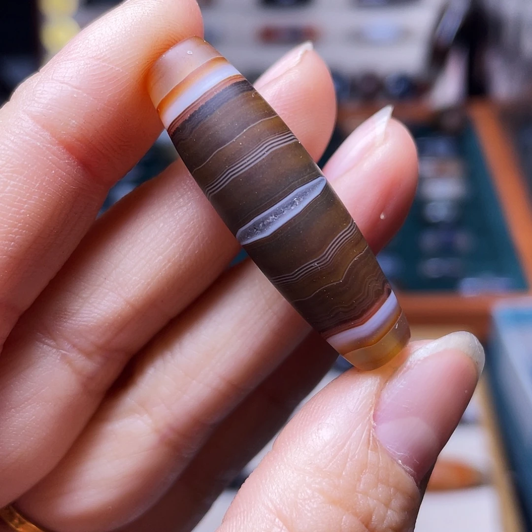 玛瑙/玉髓未镶嵌珠宝奇石