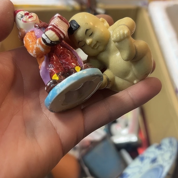 张***璟老物的生活方式和生活方式