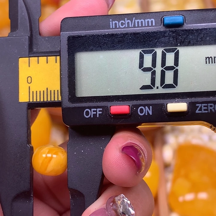 非金属配珠配饰216