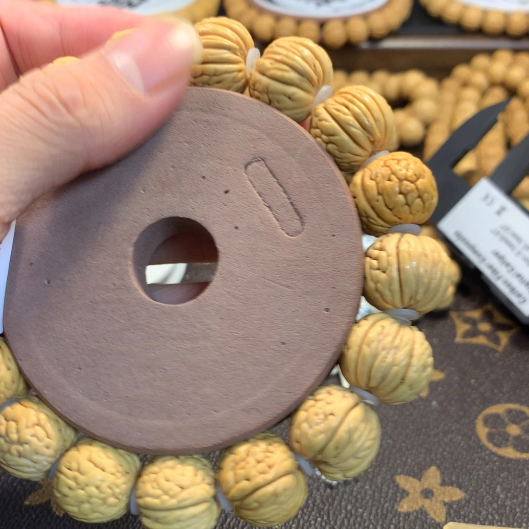 铁扇手串五号链接去