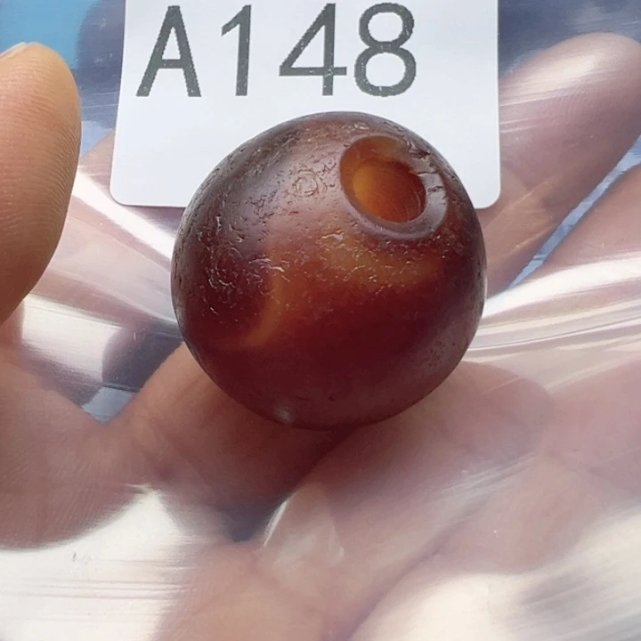 玛瑙/玉髓手链未镶嵌