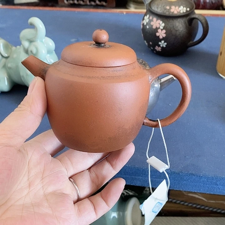 茶杯紫砂福利满满哈哈回归