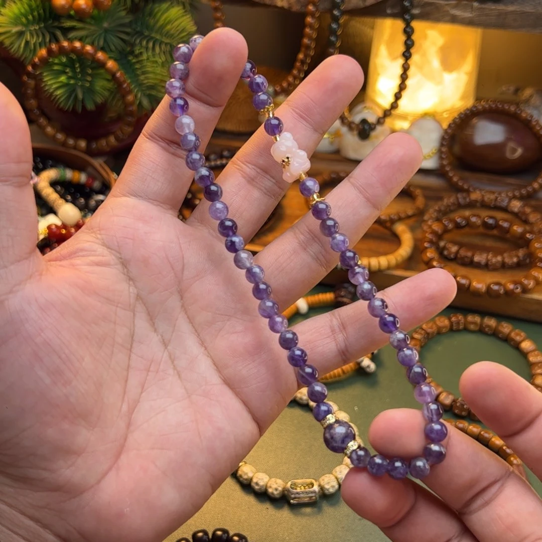 菩提根/象牙果手串