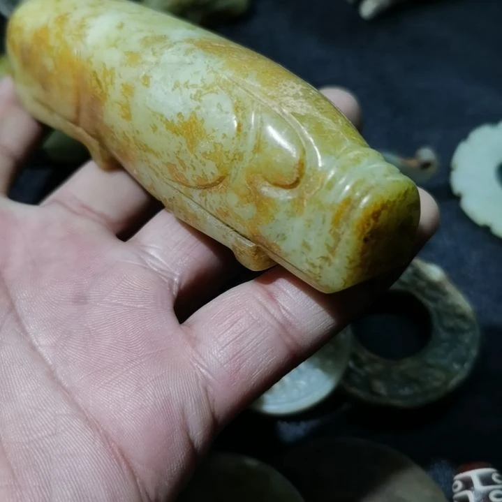 玛瑙/玉髓合金挂件