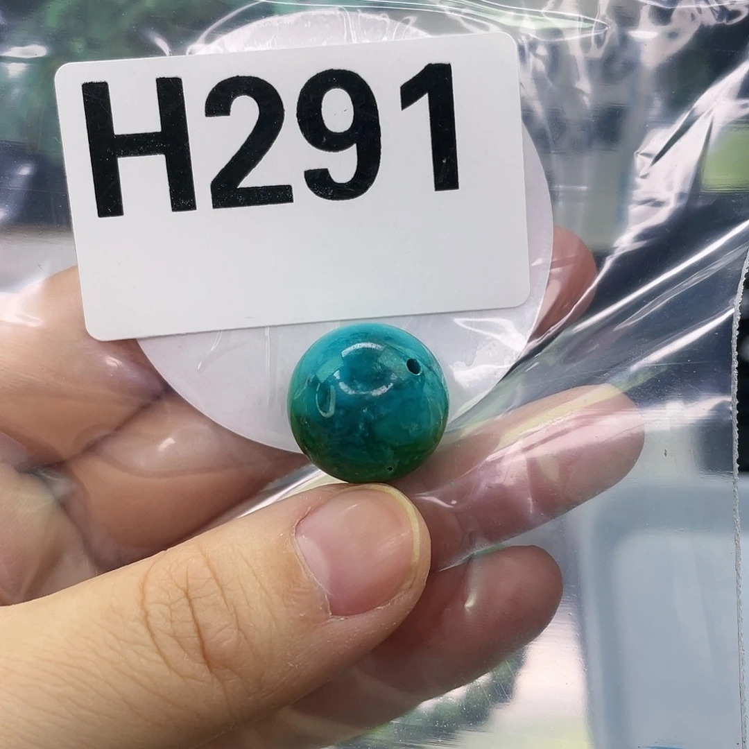 A空竹粉丝专享精品手工配珠