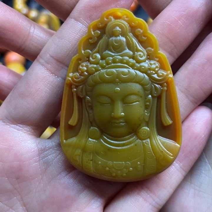玛瑙/玉髓未镶嵌挂件