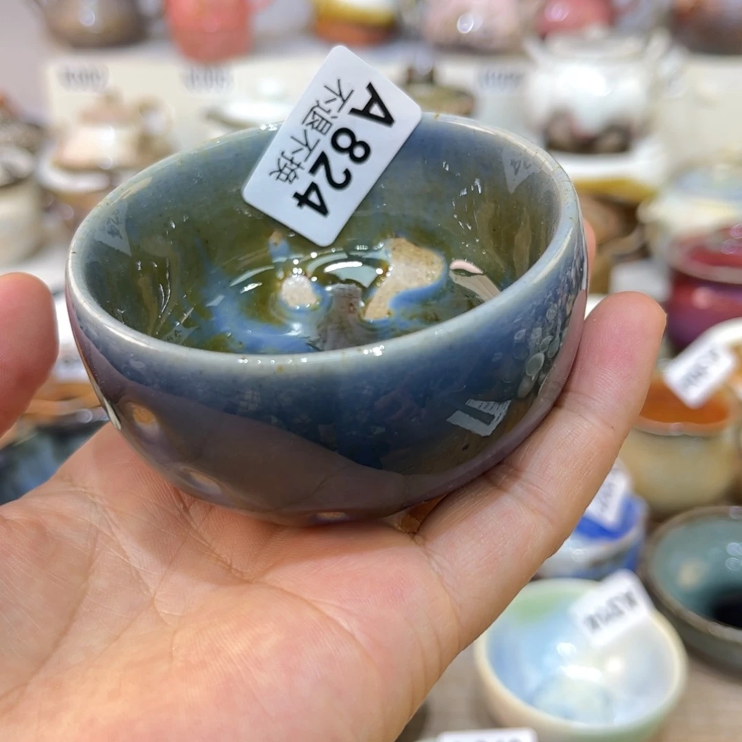 陶瓷艺术品333333