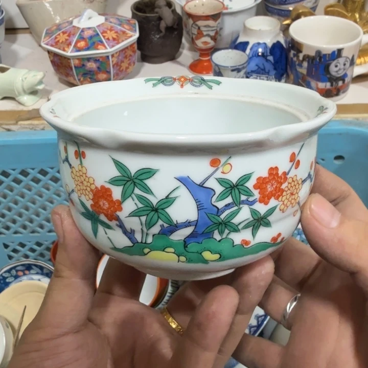 陶瓷推荐第二名20包邮