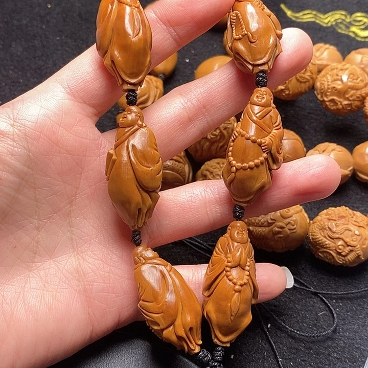 手串/手链橄榄核橄榄