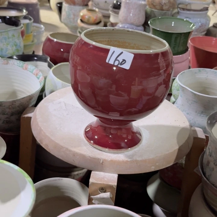 尚***武瓷片口11哈17 景德镇陶瓷