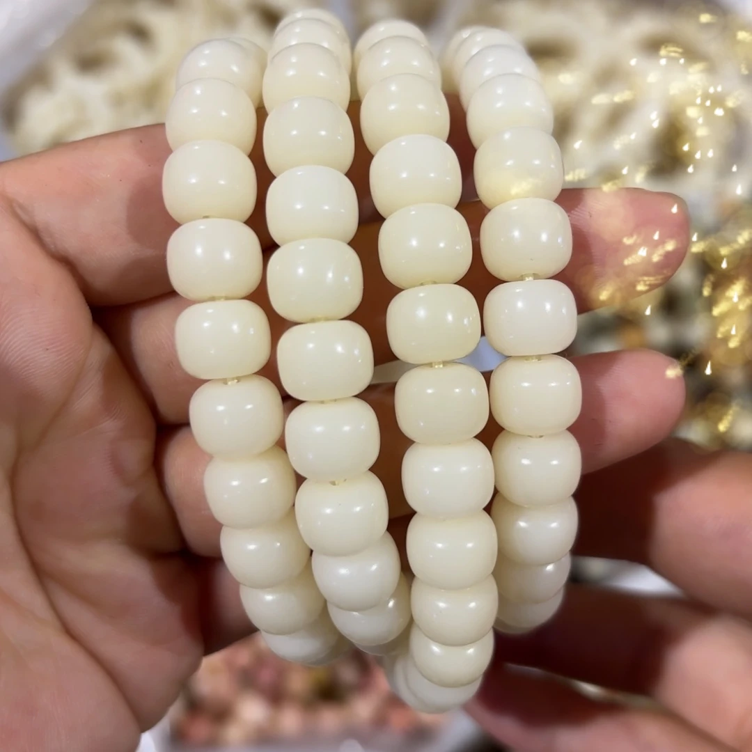 10白玉长串全品精选高货