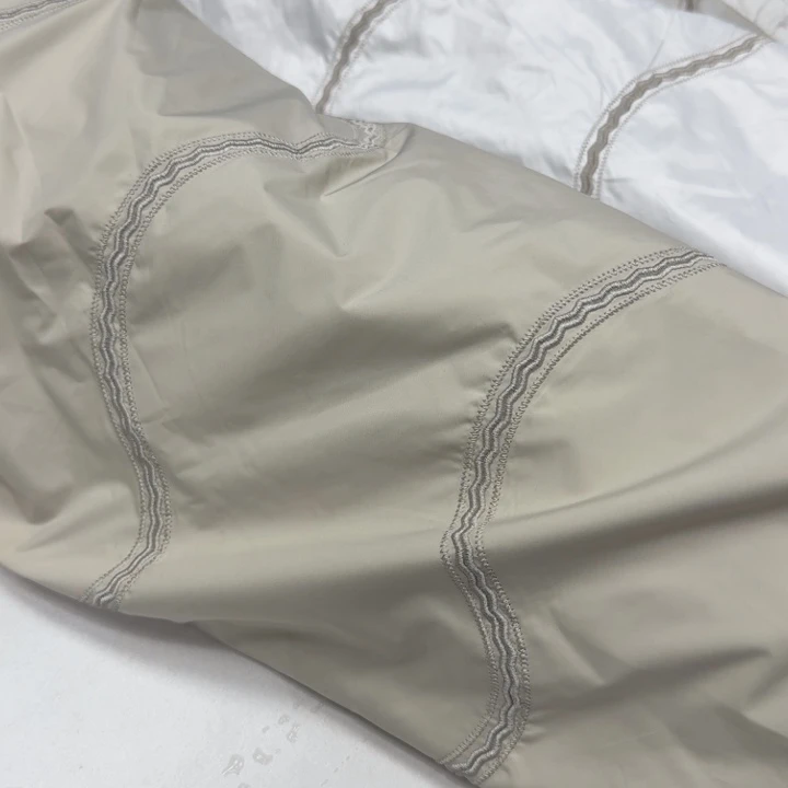 无纺布三米羽绒服面料