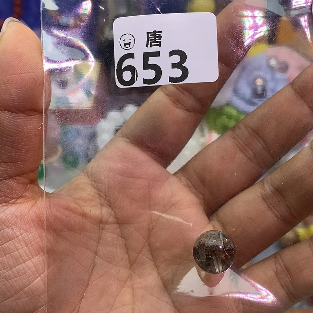 脑***空未镶嵌长石手链多样性发一