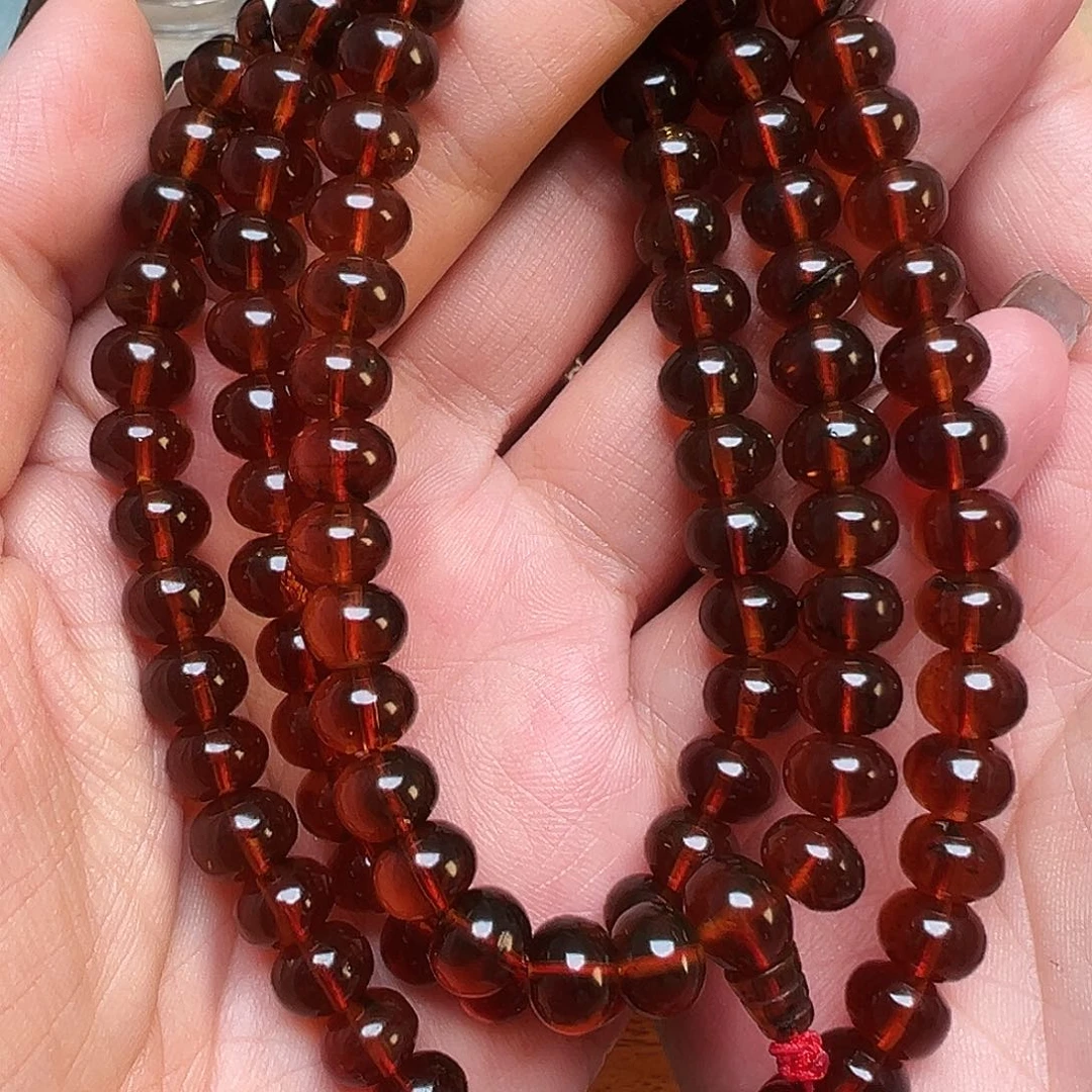 琥珀未镶嵌裸石抚顺琥珀20541八