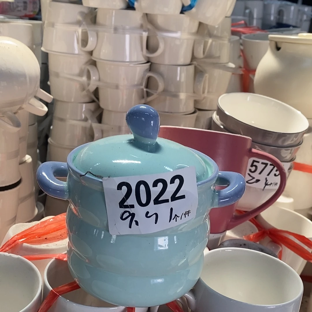 外贸陶瓷微瑕2022