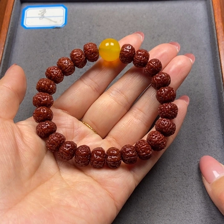 吊坠金刚菩提菩提